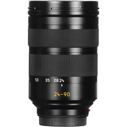 5. LEICA VARIO-ELMARIT-SL 24-90 mm f/2.8?V4 ASPH Lens