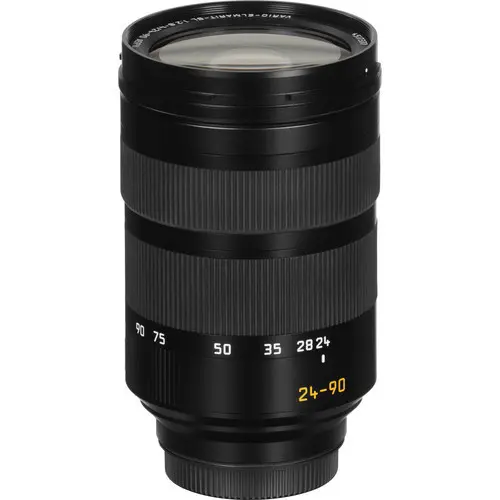 6. LEICA VARIO-ELMARIT-SL 24-90 mm f/2.8?V4 ASPH Lens