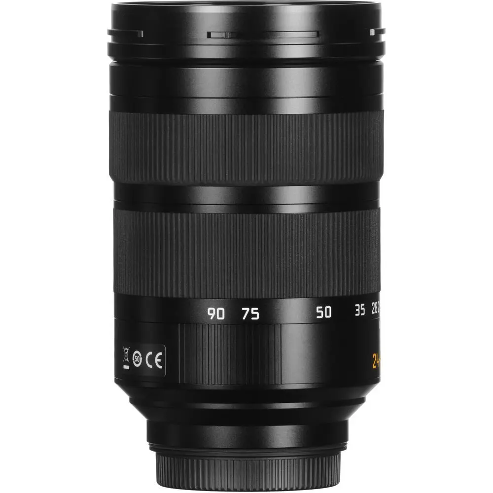 7. LEICA VARIO-ELMARIT-SL 24-90 mm f/2.8?V4 ASPH Lens