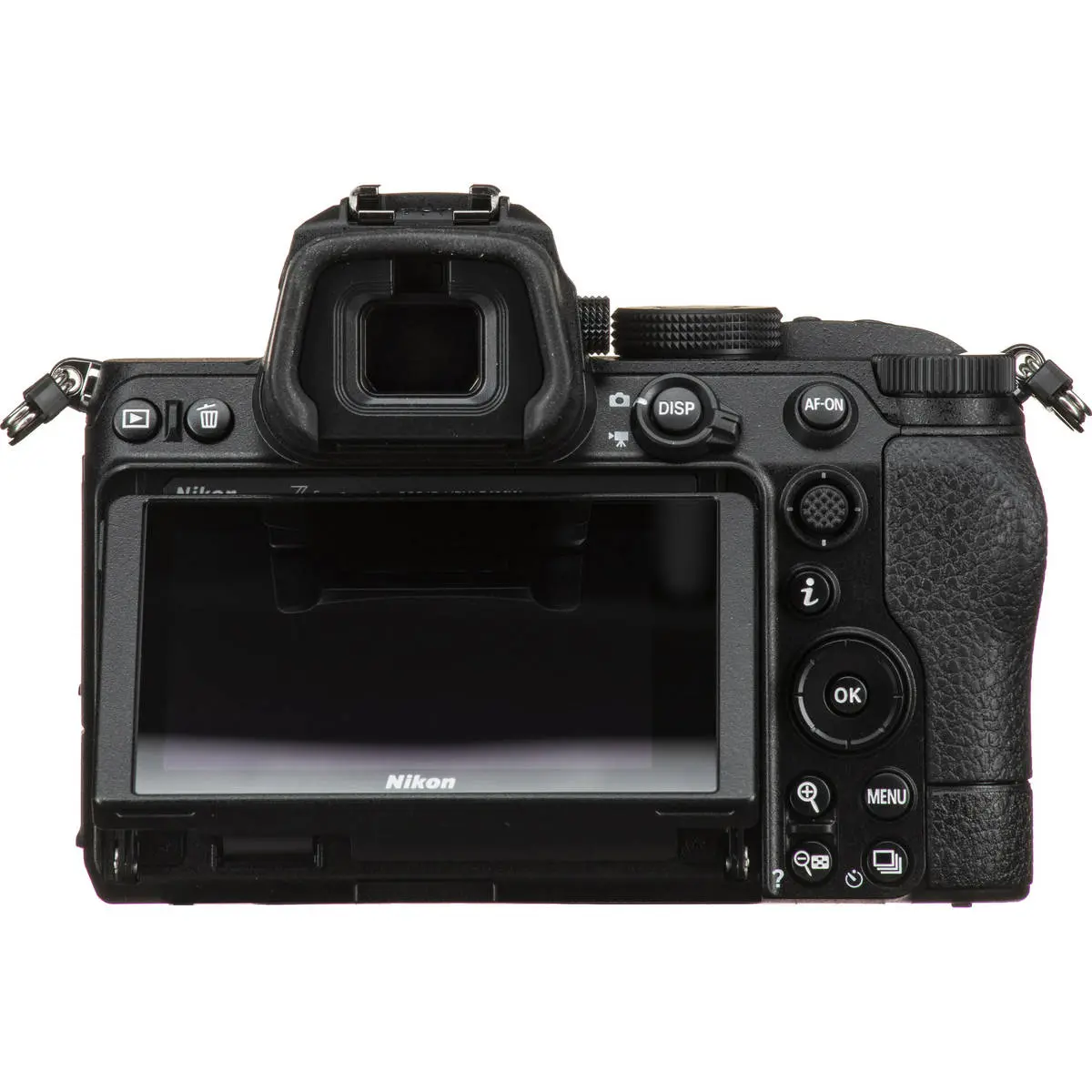8. Nikon Z5 Body Mirrorless Digital Camera