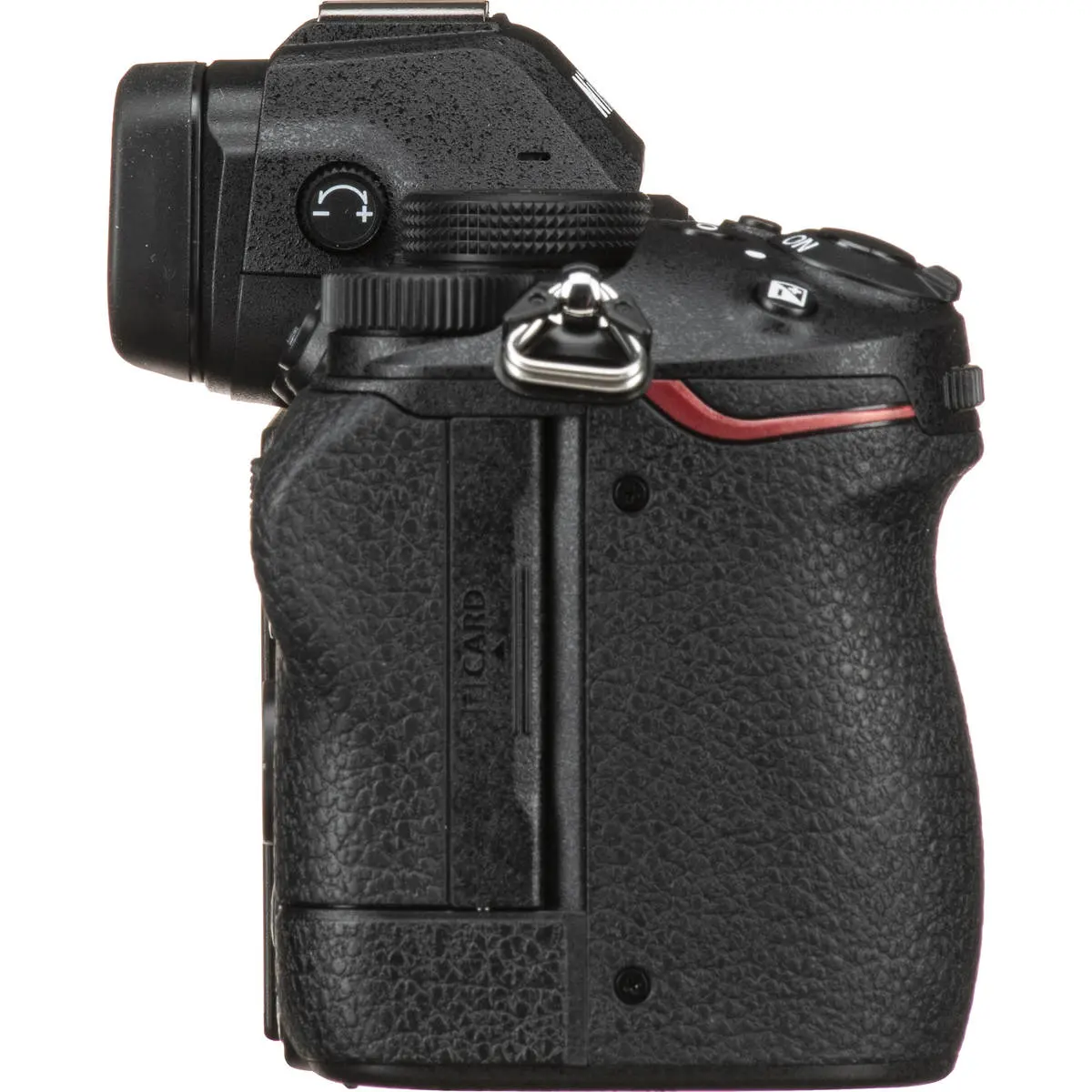 6. Nikon Z5 Body (kit box)(with adapter )Mirrorless Digital Camera
