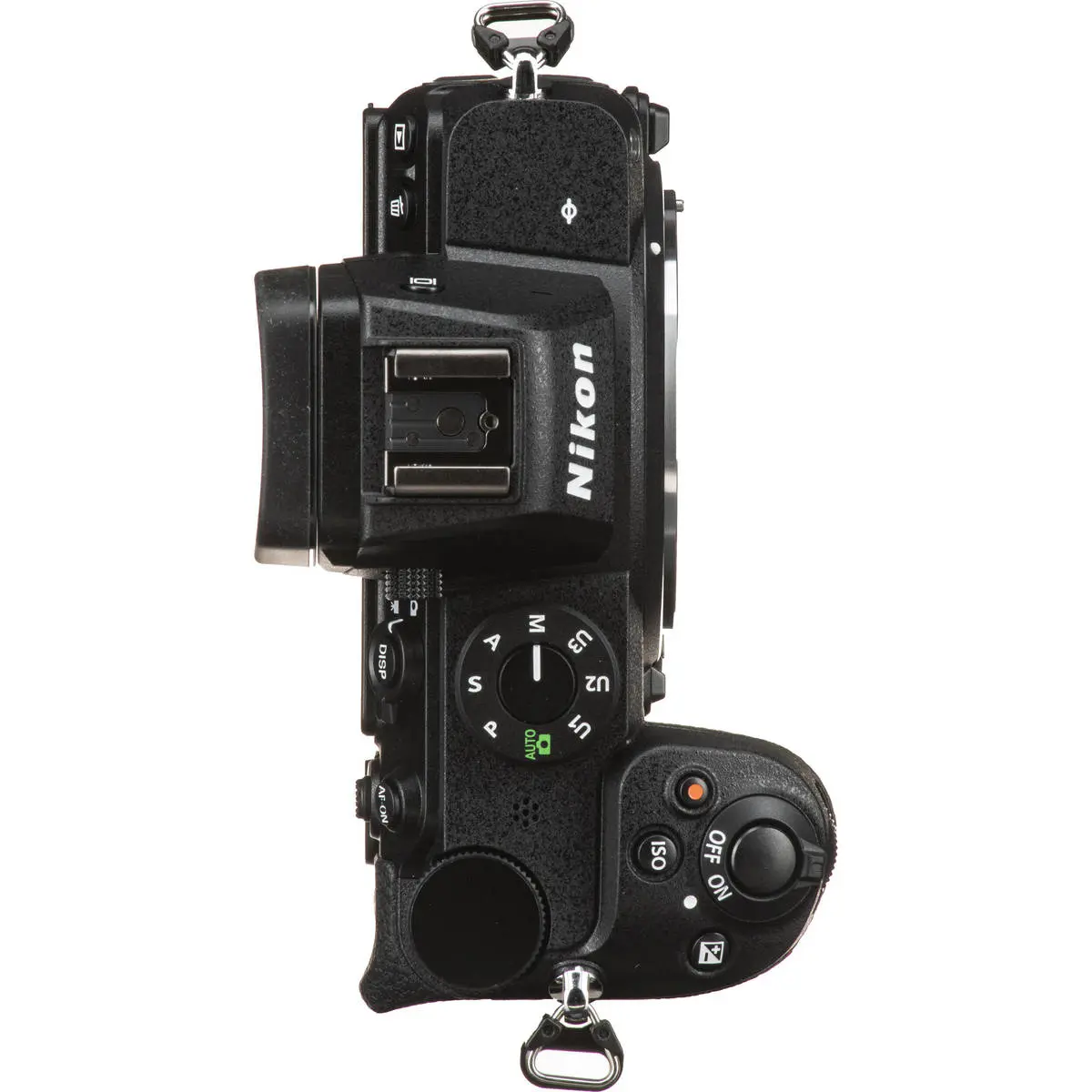 9. Nikon Z5 Body (kit box)(with adapter )Mirrorless Digital Camera