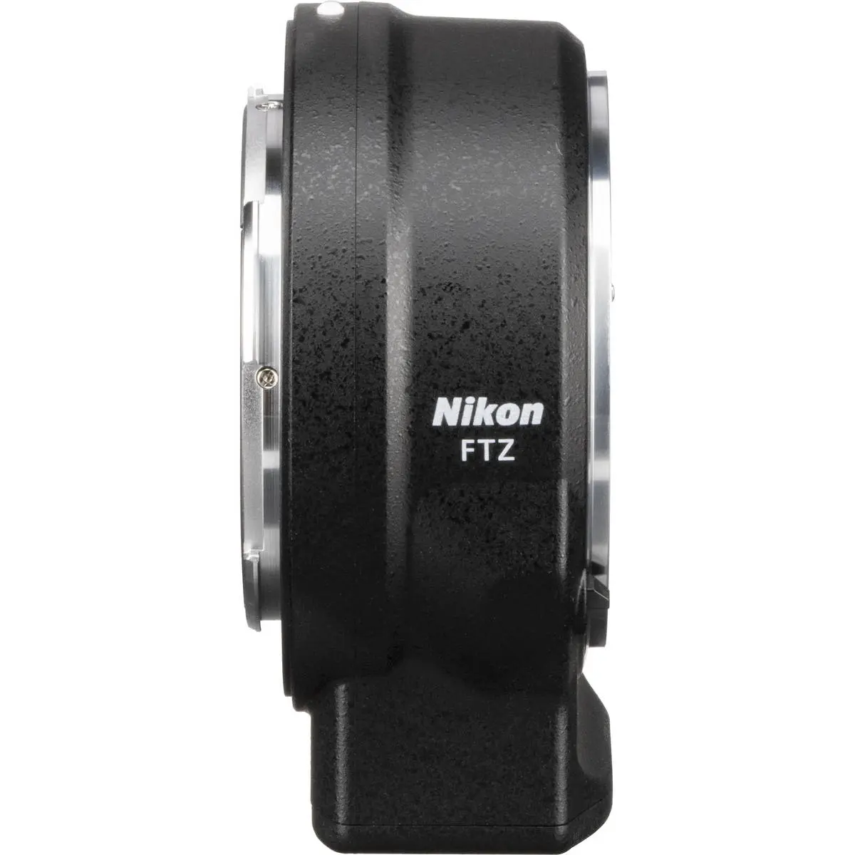 3. Nikon Z7 Body Black with FTZ adapter Mirrorless Digital Camera