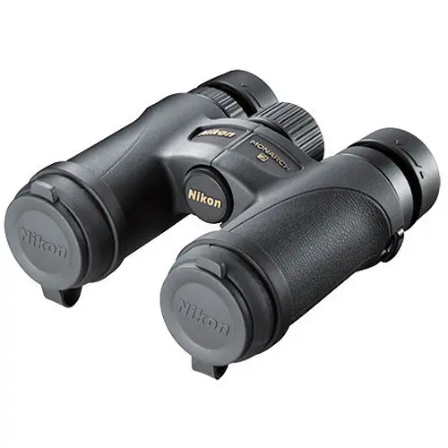 1. Nikon MONARCH 7  10 x 30 Binoculars