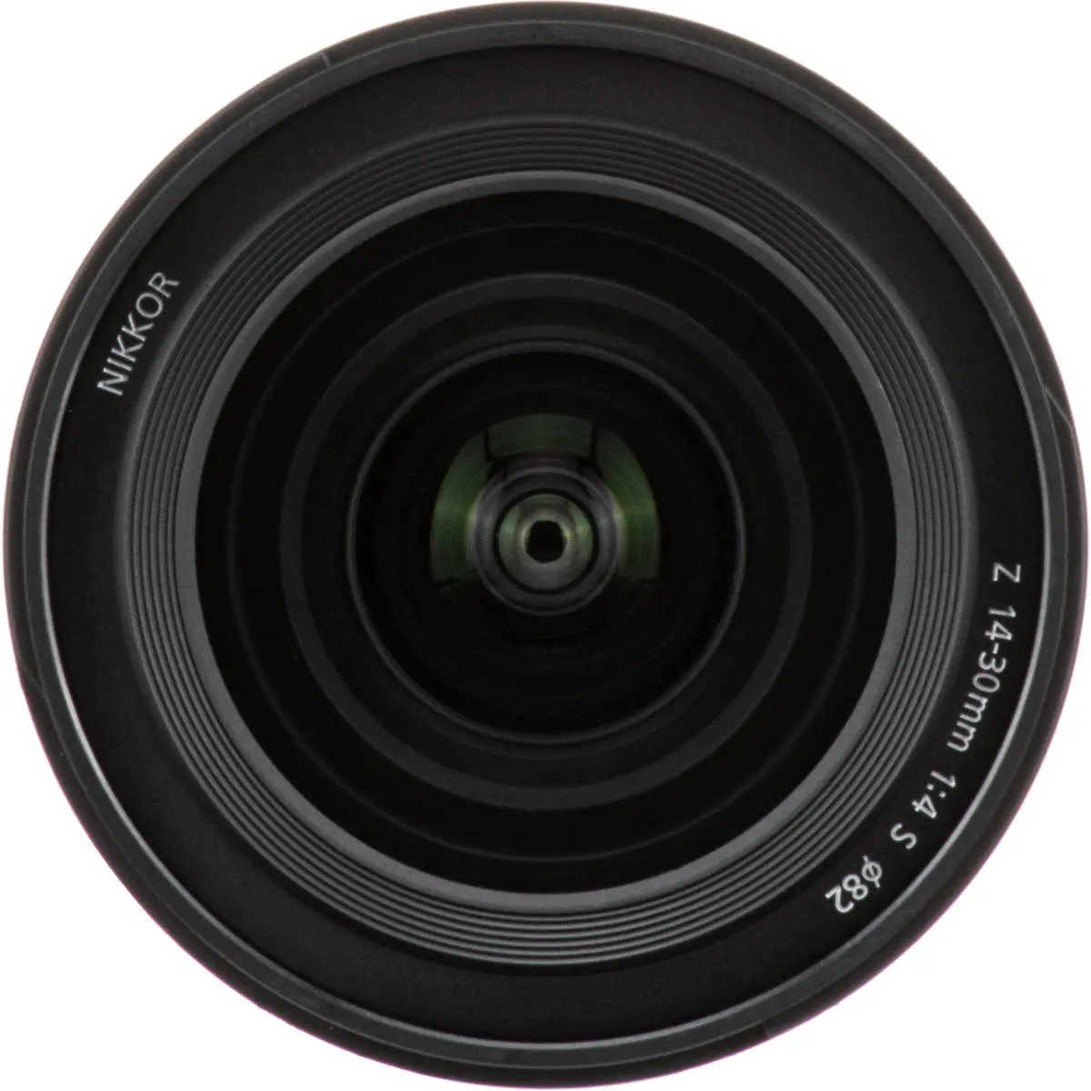 5. Nikon NIKKOR Z 14-30mm F4 S Mirrorless Lens for Z6 Z7 Z Mount