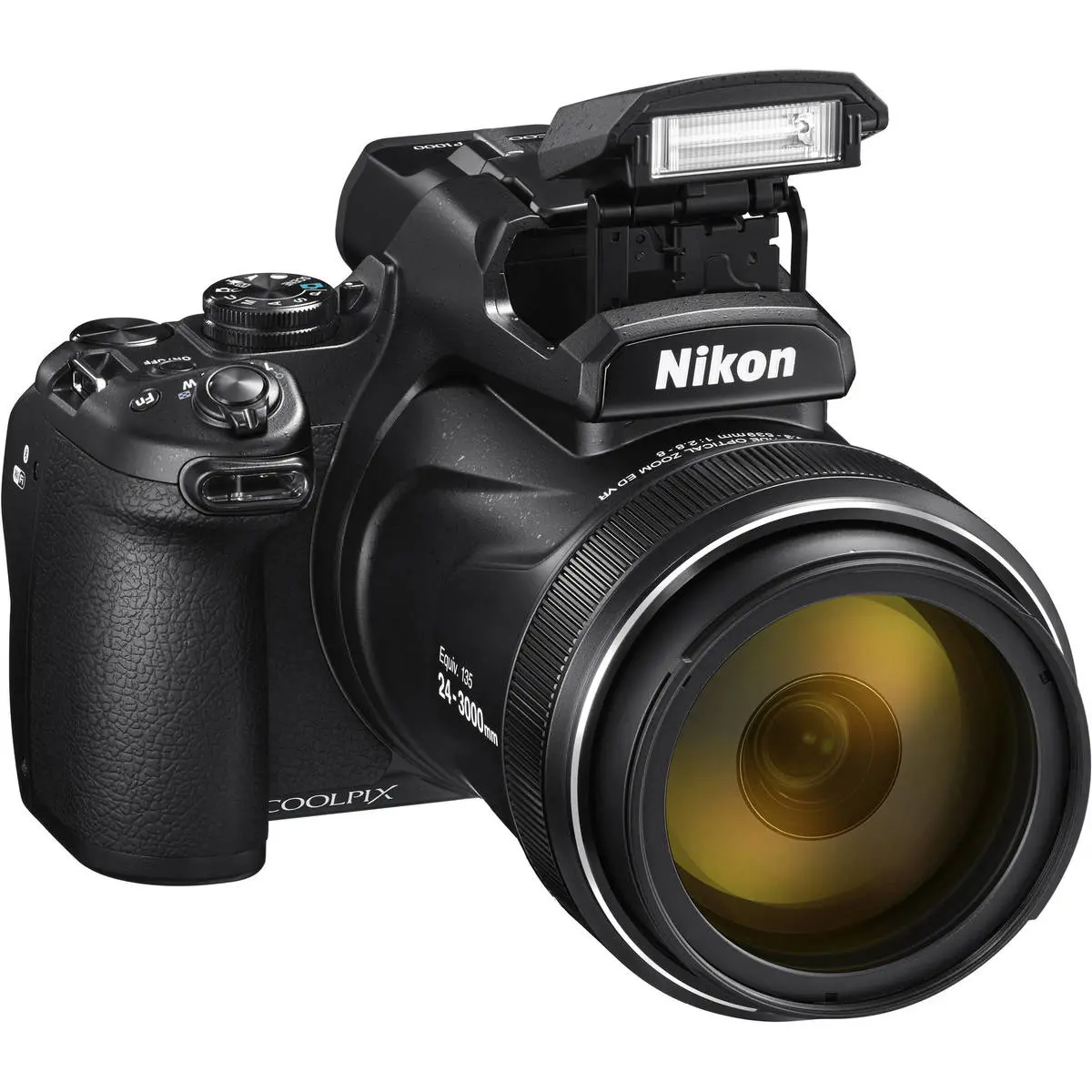 nikon coolpix wifi