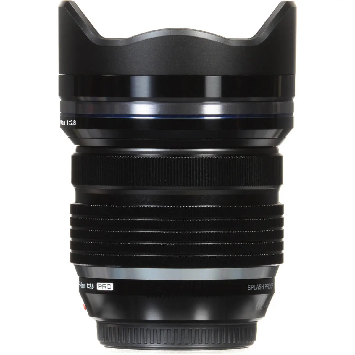 11. Olympus M.ZUIKO DIGITAL ED 7-14mm F2.8 PRO Lens