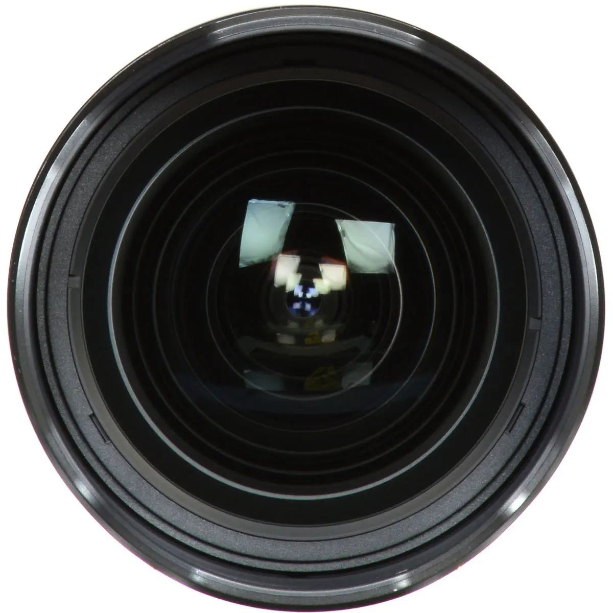 12. Olympus M.ZUIKO DIGITAL ED 7-14mm F2.8 PRO Lens