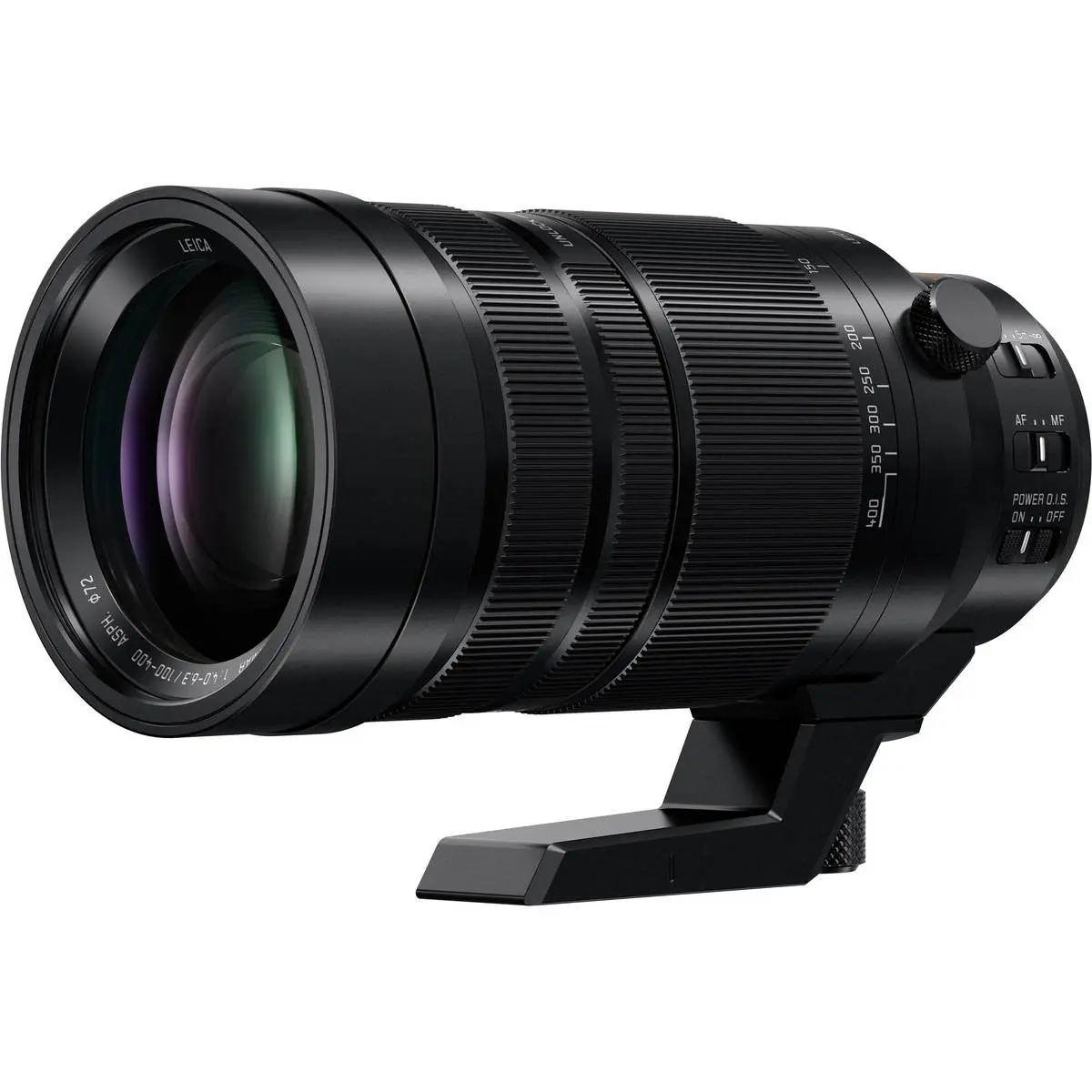 Main Image Panasonic DG V-Elmar 100-400mm F4.0-6.3 ASPH OIS Lens