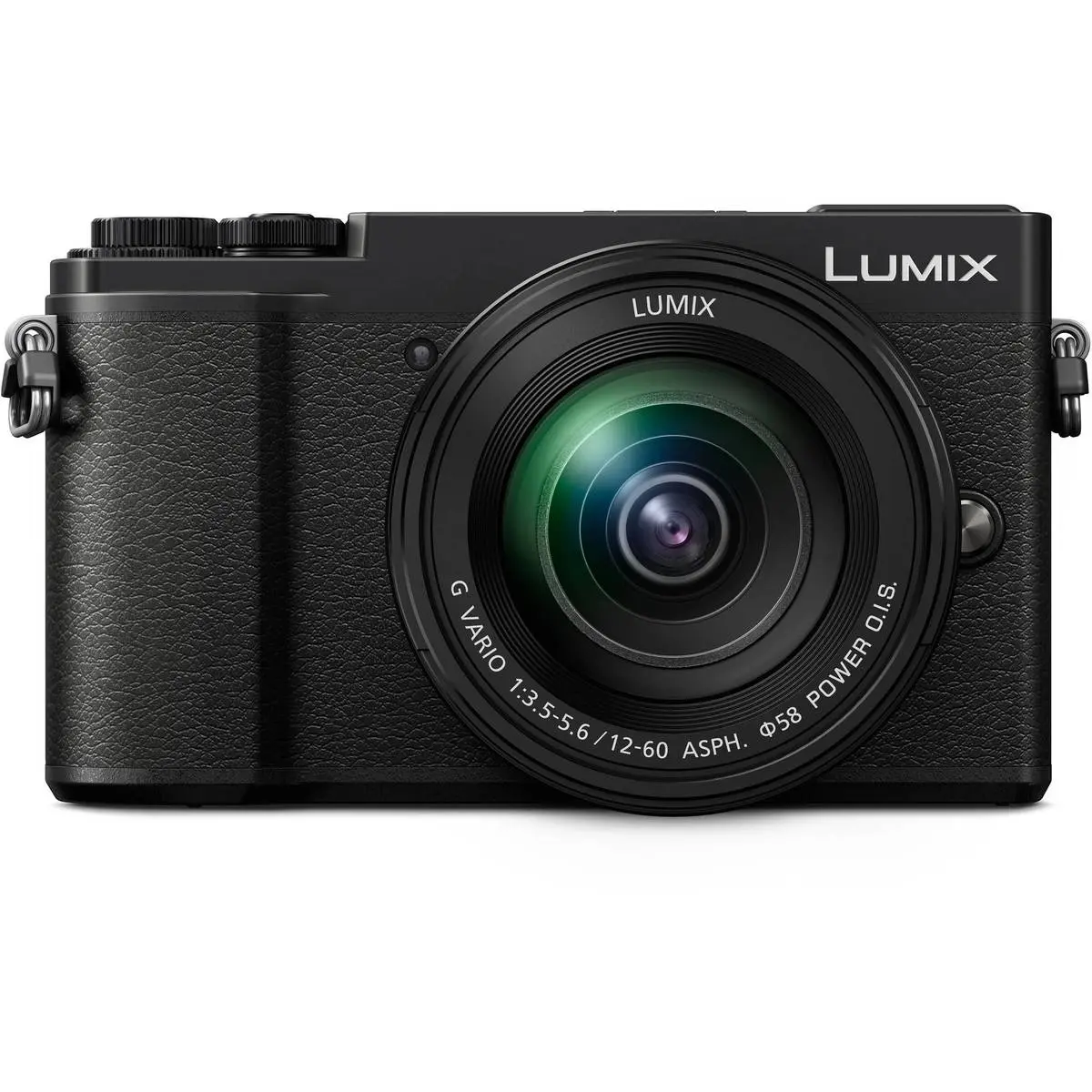 Main Image Panasonic Lumix DC-G9 kit (12-60 F3.5-5.6) Camera