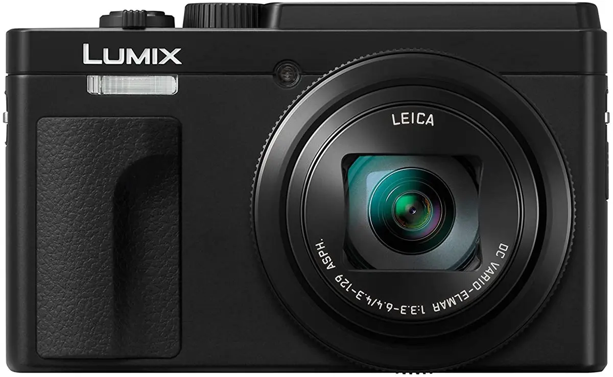 Panasonic Lumix DC-TZ95 Camera
