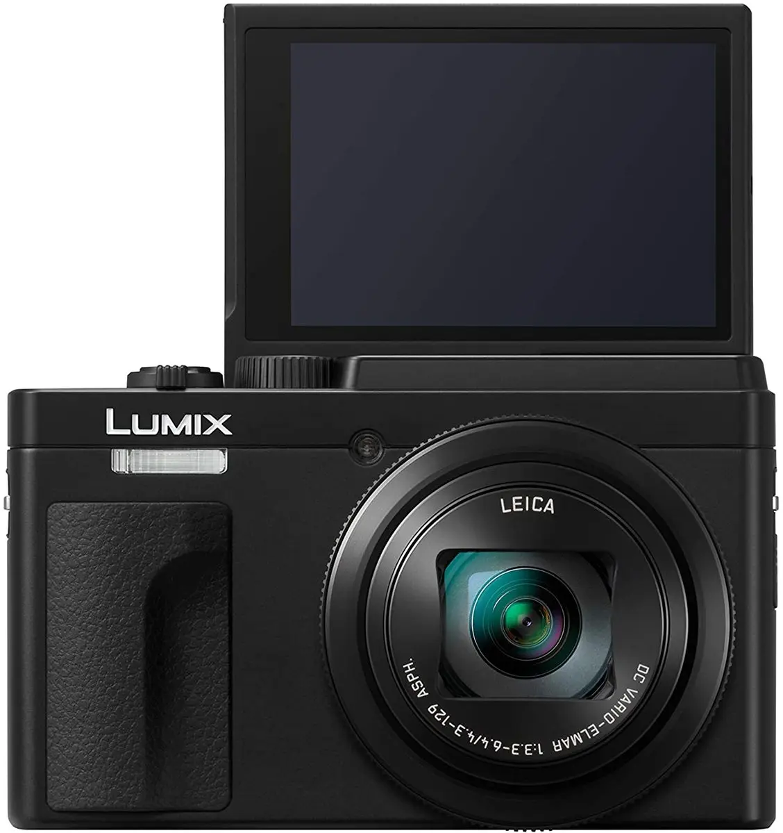 1. Panasonic Lumix DC-TZ95 Camera