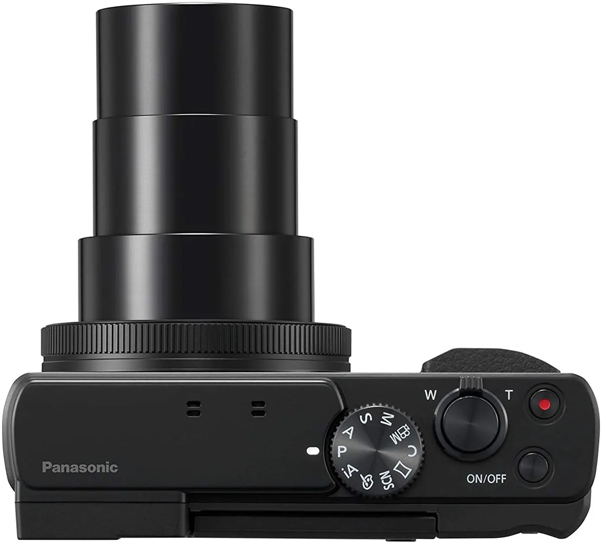 6. Panasonic Lumix DC-TZ95 Camera