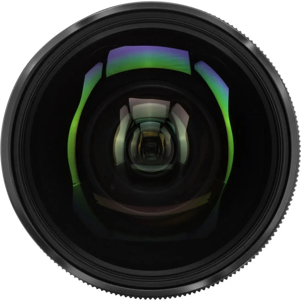 2. Sigma 14mm F1.8 DG HSM | Art (Sony E) Lens