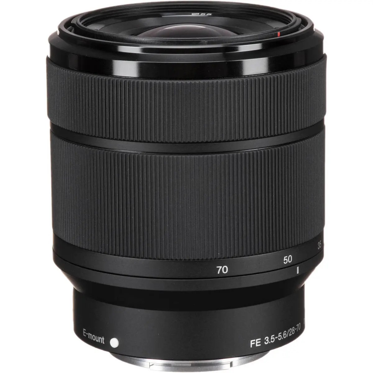 3. Sony FE 28-70mm F3.5-5.6 OSS SEL2870 E-Mount Full Frame Lens
