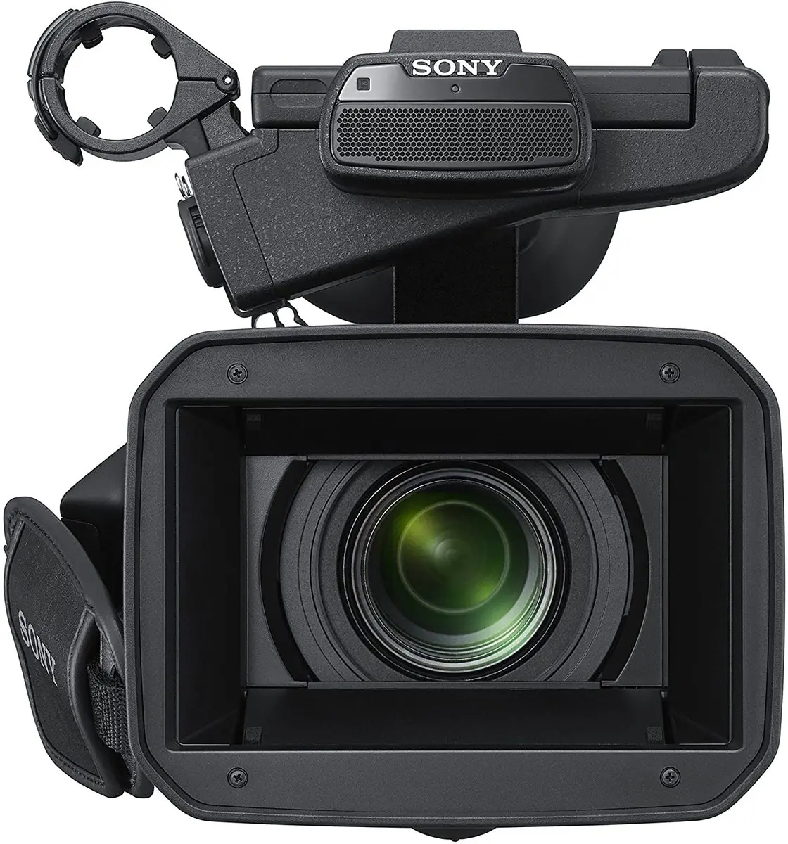 1. Sony PXW-Z150 4K XDCAM Camcorder