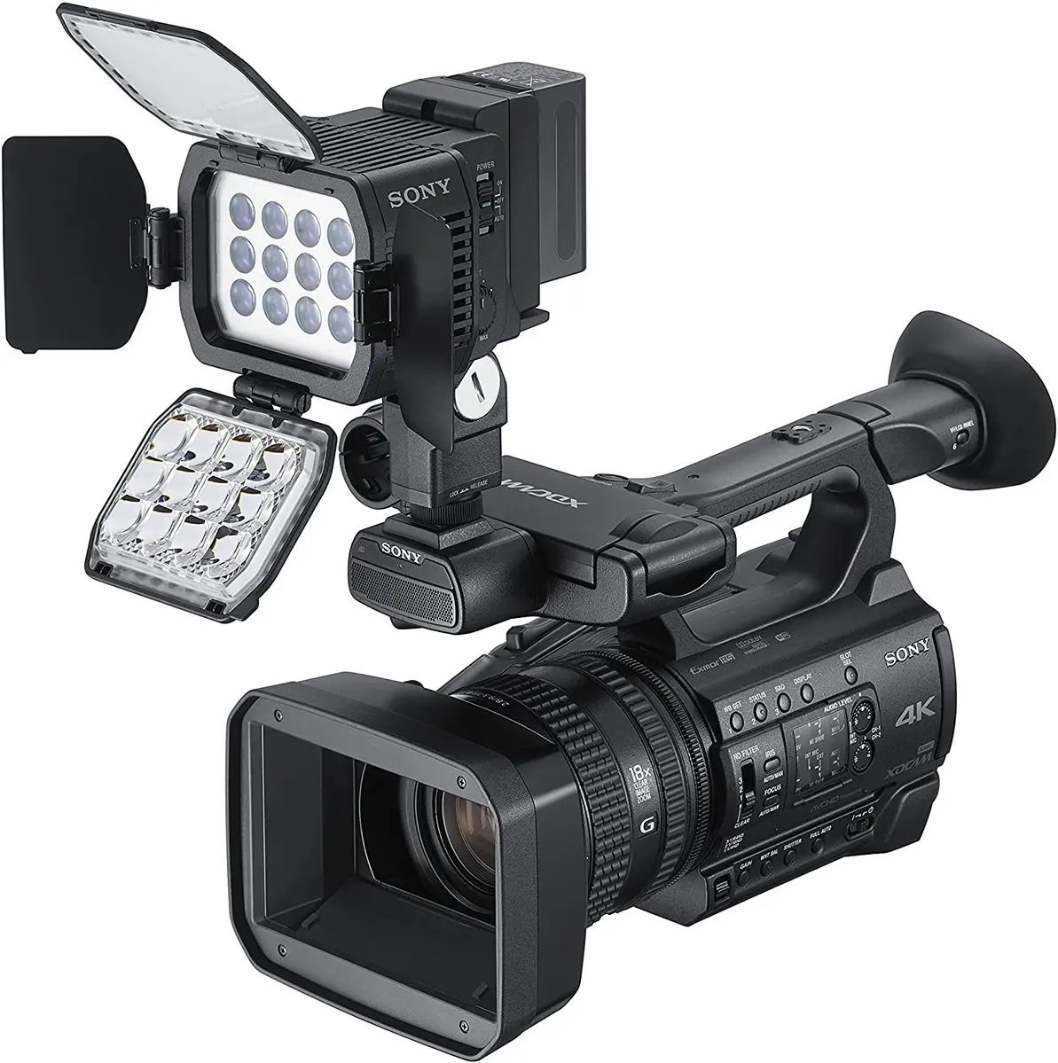 prices on camcorders