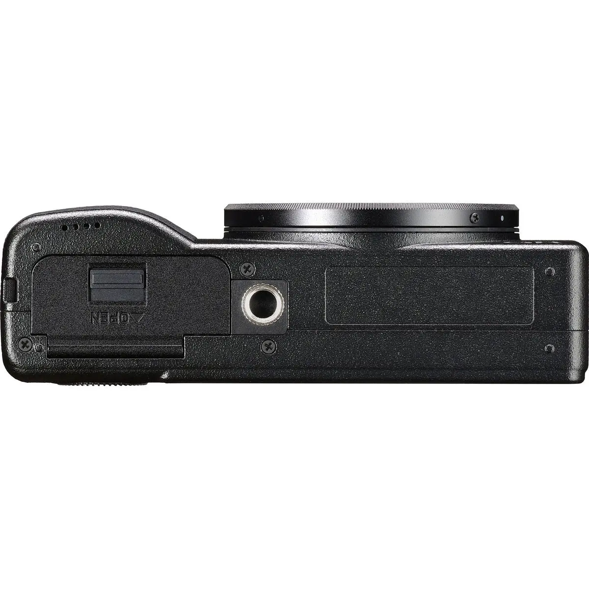 3. Ricoh GR III Camera