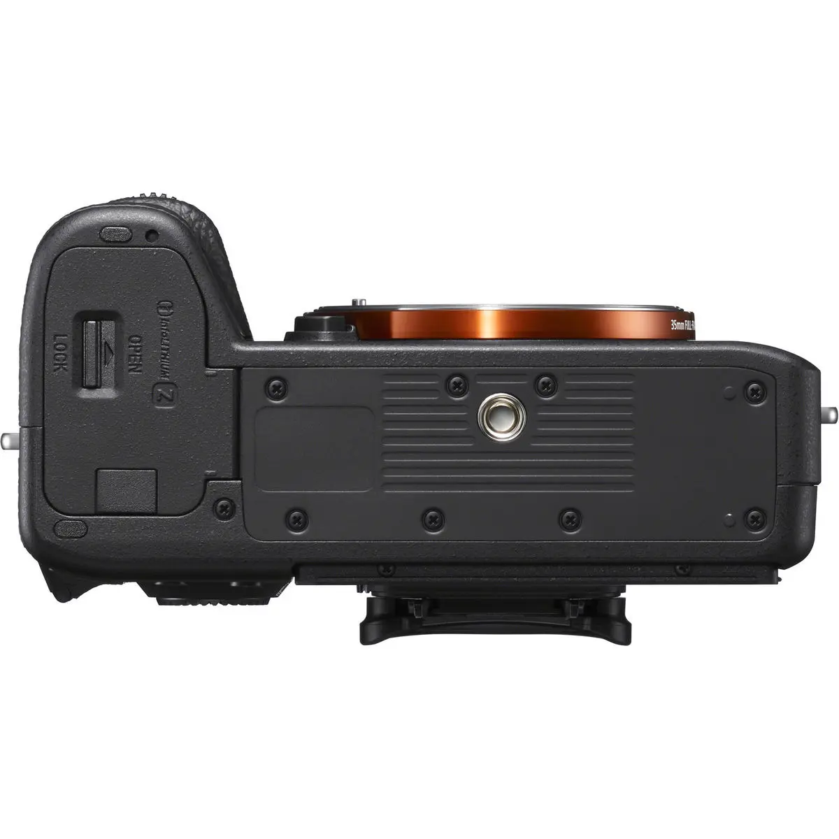 7. Sony A7 III 28-70mm Kit Mirrorless 24MP 4K Full HD Digital Camera