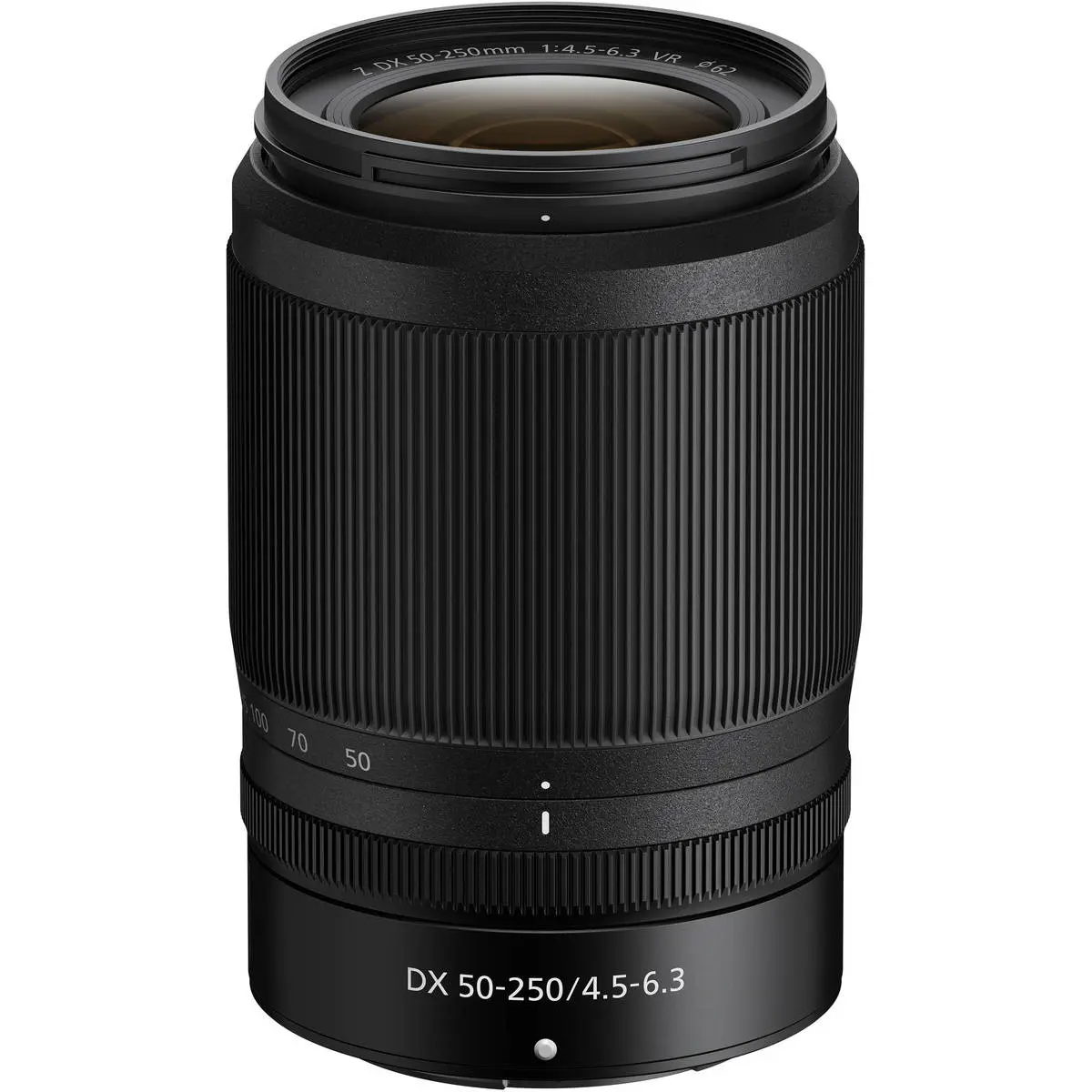 Nikon NIKKOR Z DX 50-250MM F/4.5-6.3 VR (kit lens) Lens