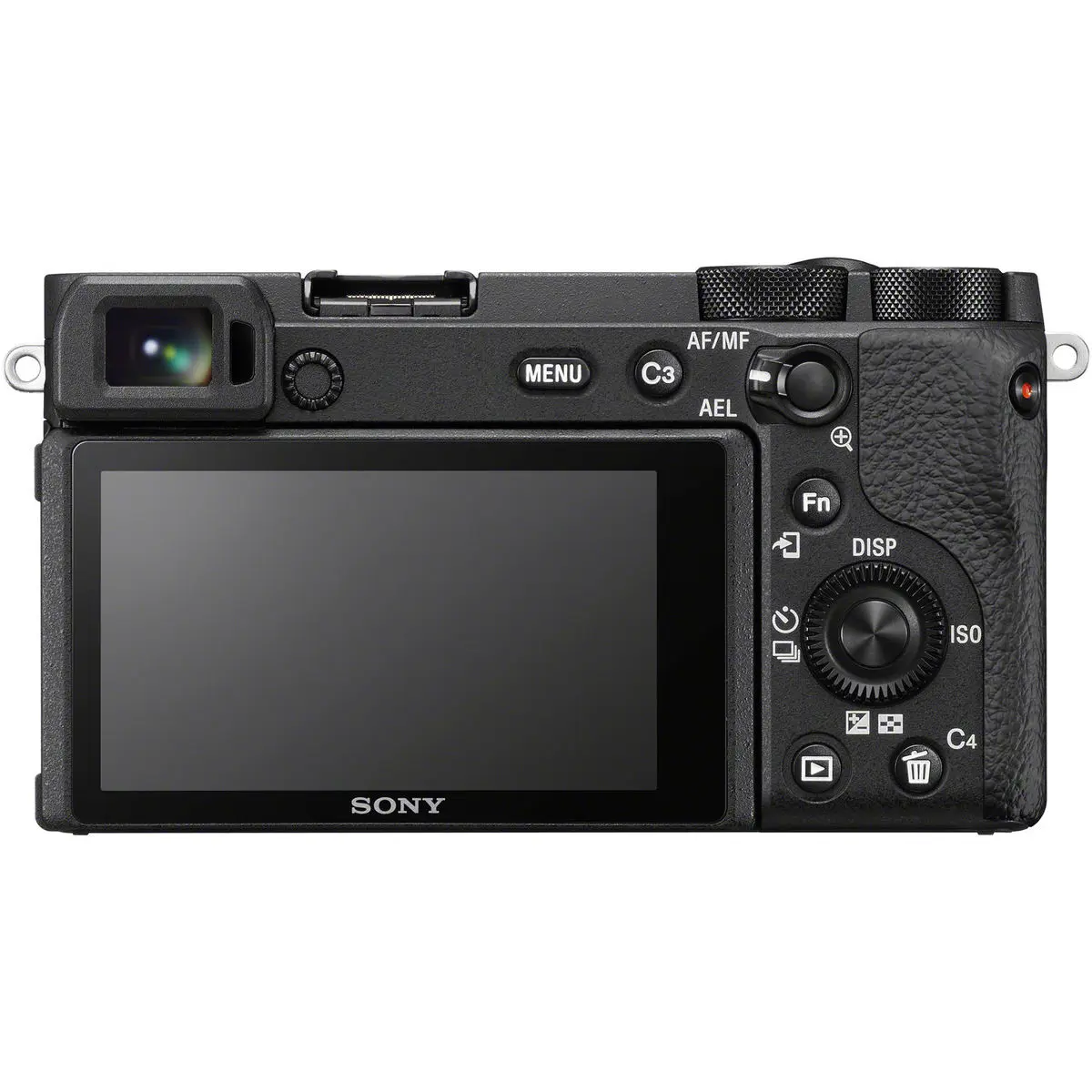 sony handycam review