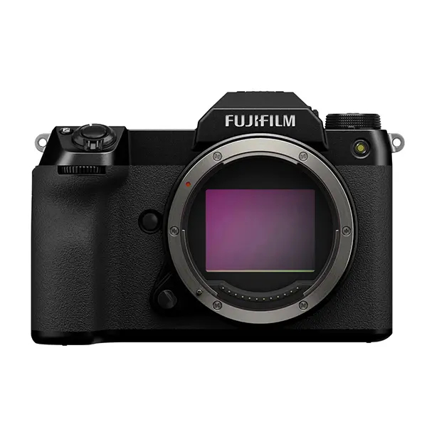 Main Image Fujifilm GFX 100S