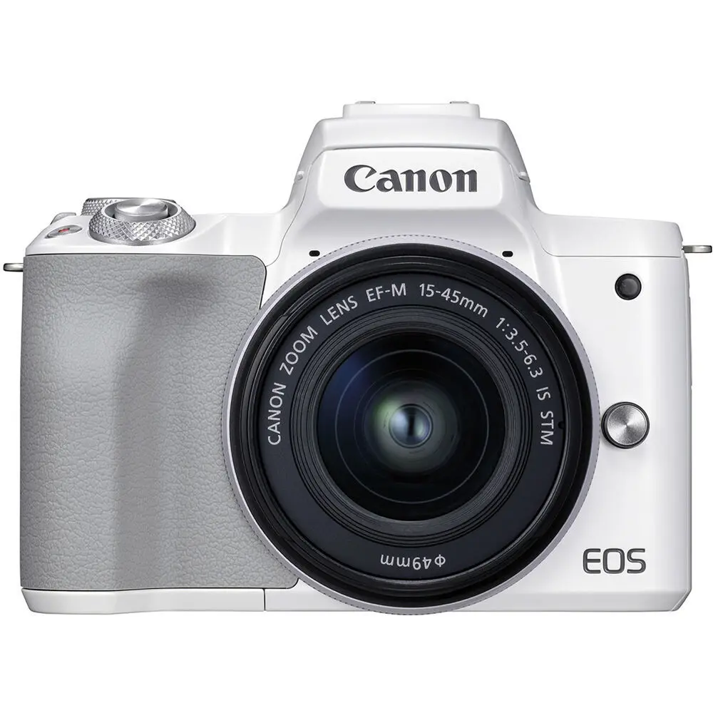 m50 canon body