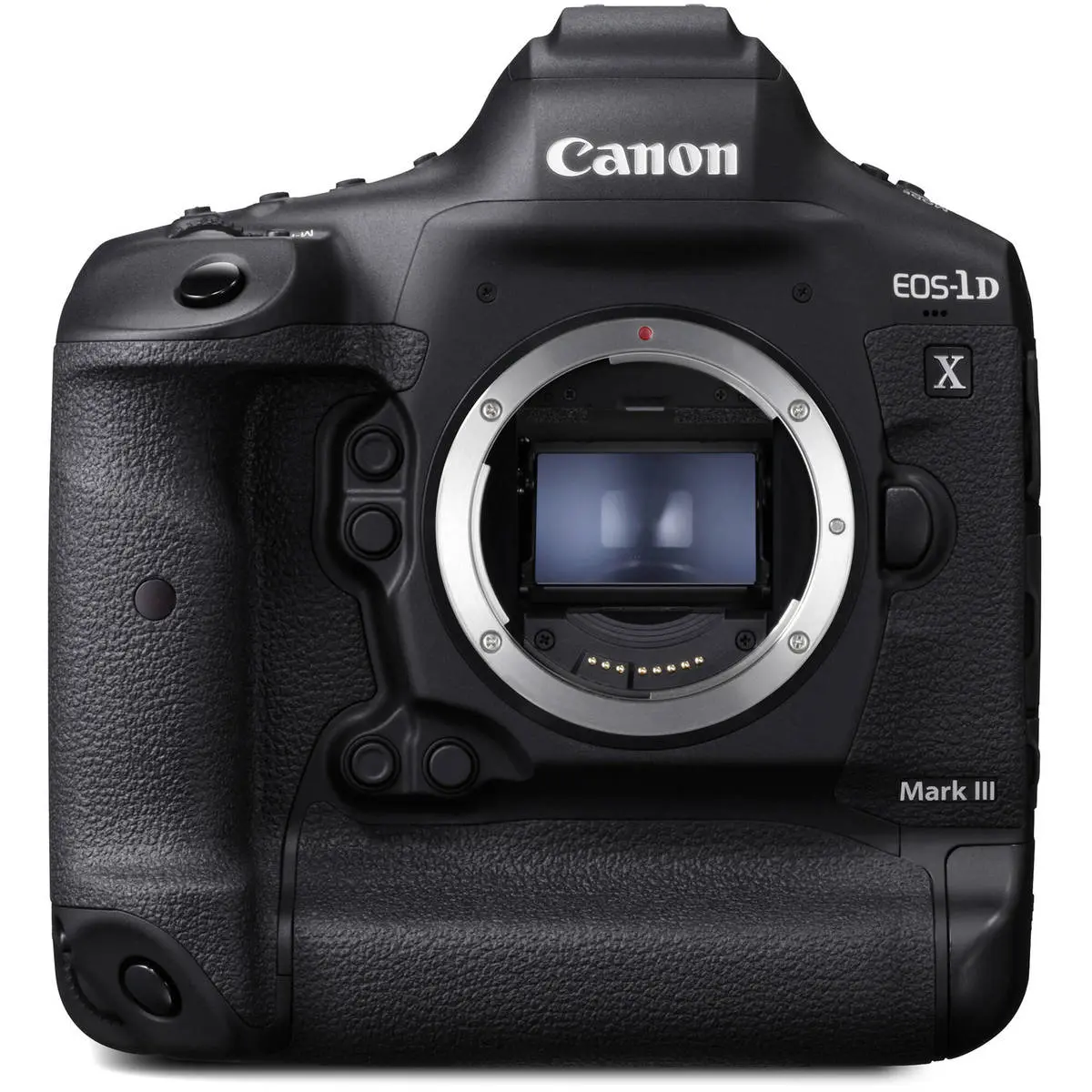 Main Image Canon EOS 1D X Mark III