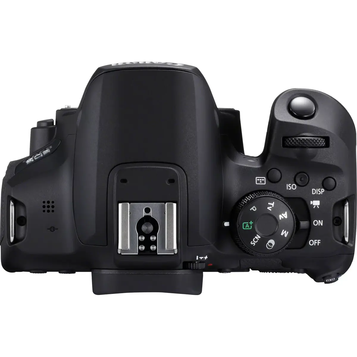 3. Canon EOS 850D Kit (18-135 IS USM)