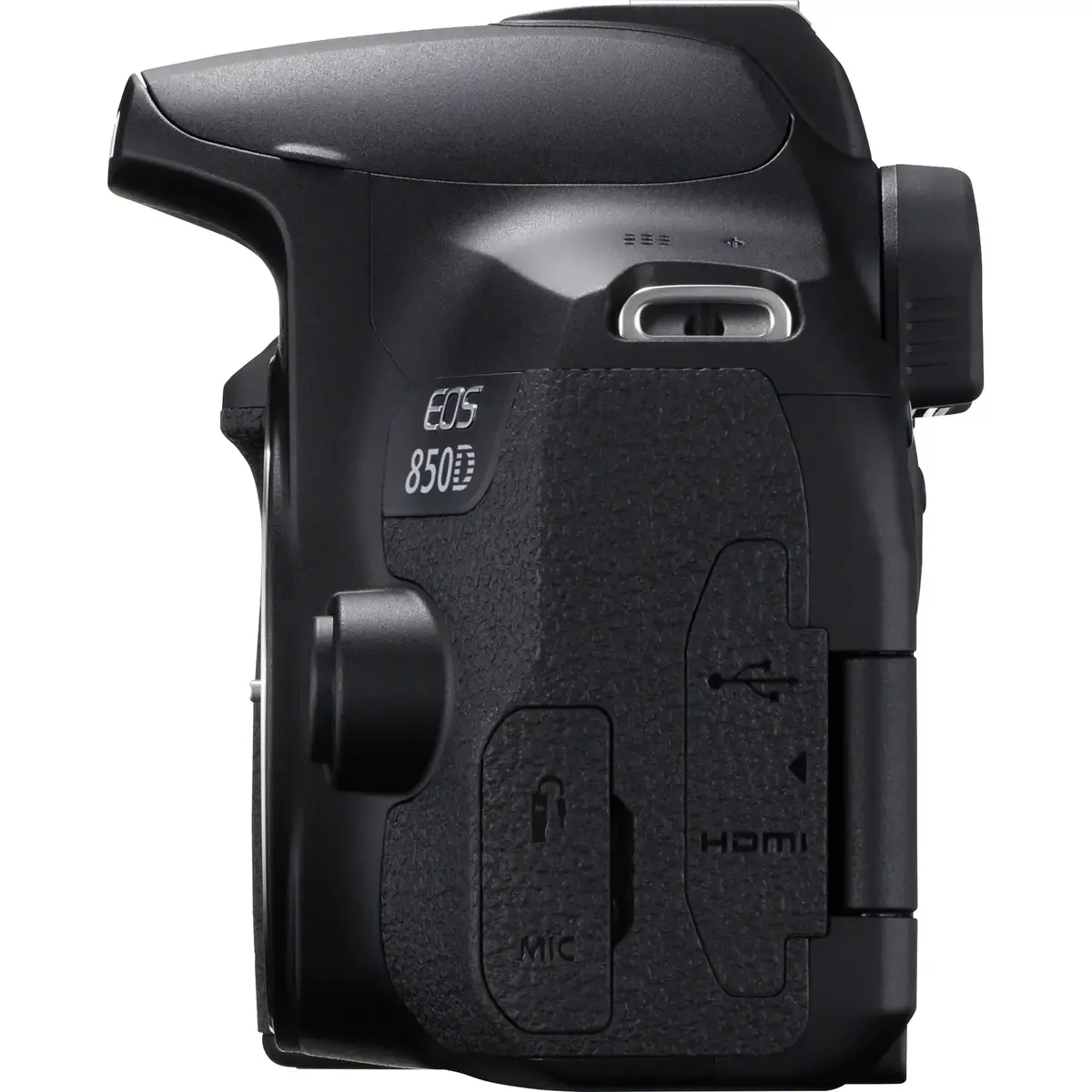 5. Canon EOS 850D Kit (18-135 IS USM)