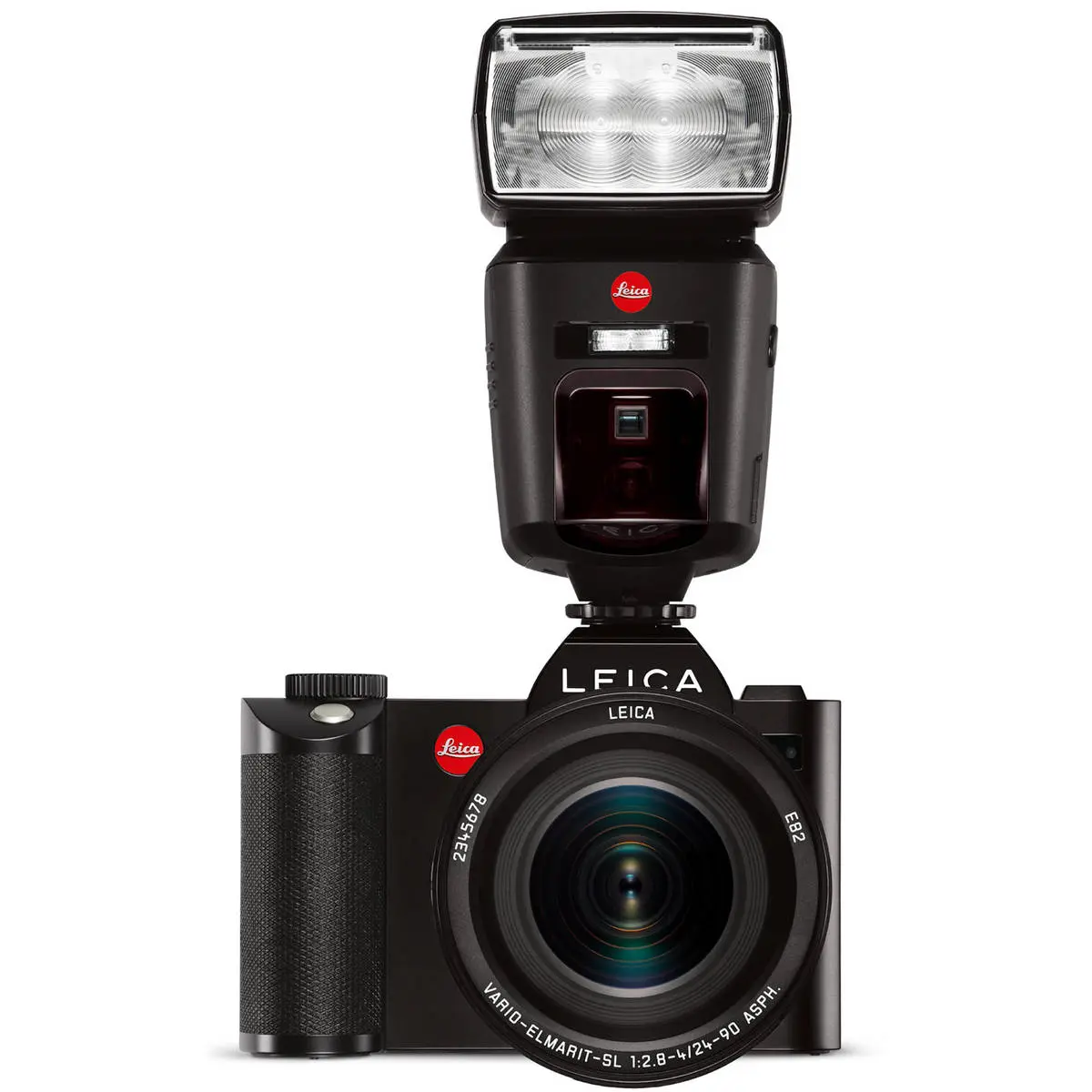 3. Leica SF 64 Flash