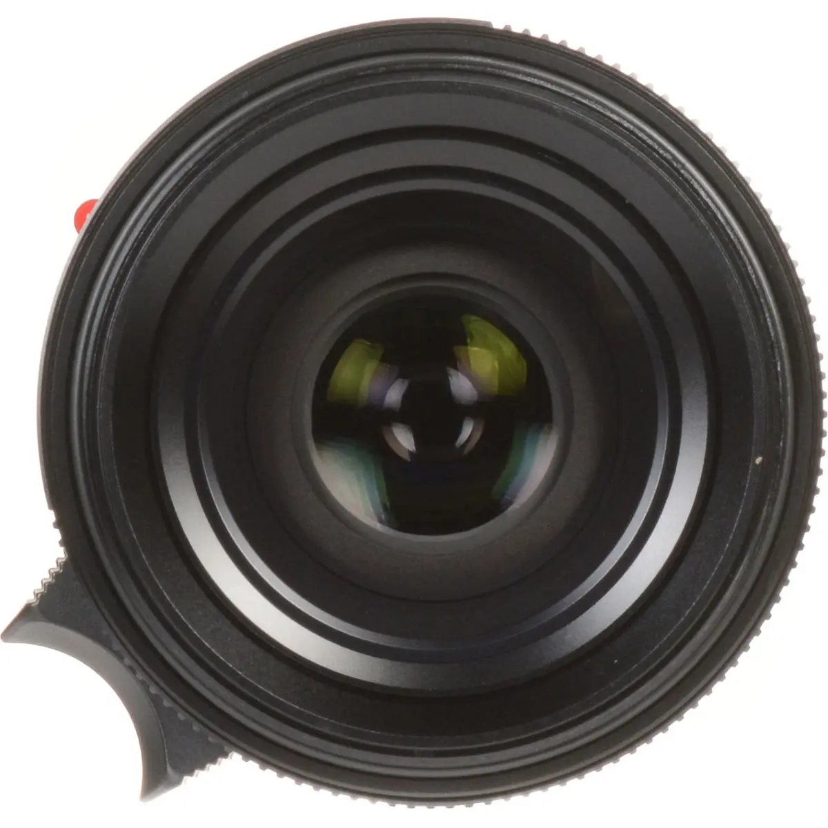 1. Leica Summilux-M 28mm f/1.4 ASPH Black (11668)