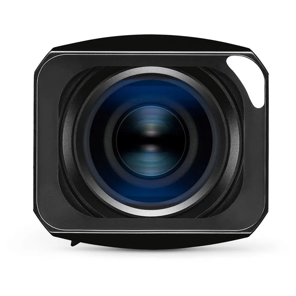 3. Leica Summilux-M 28mm f/1.4 ASPH Black (11668)