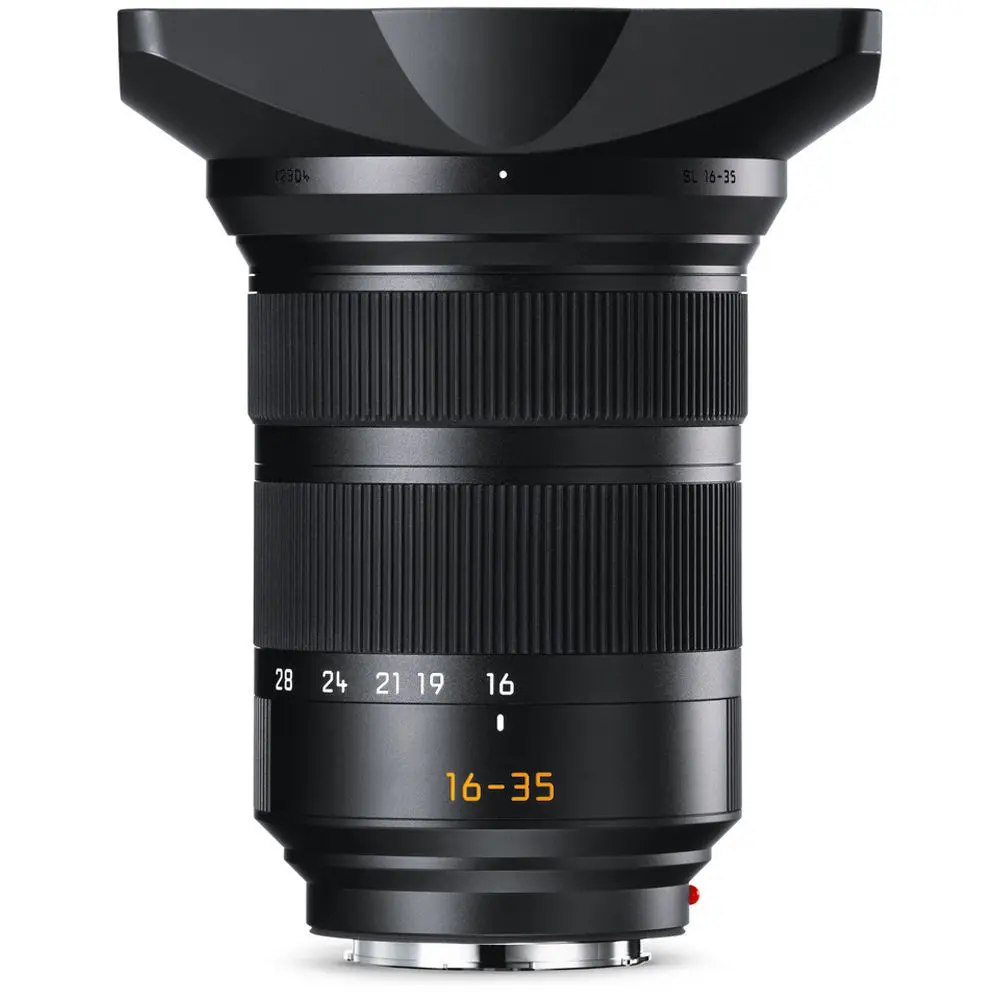 1. Leica Super-Vario-Elmar-SL 16-35/3.5-4.5 ASPH