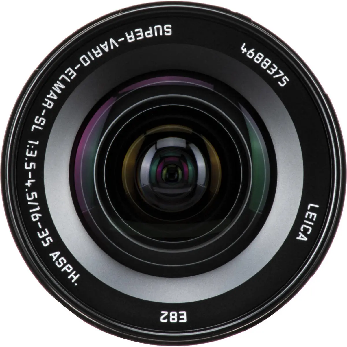 5. Leica Super-Vario-Elmar-SL 16-35/3.5-4.5 ASPH