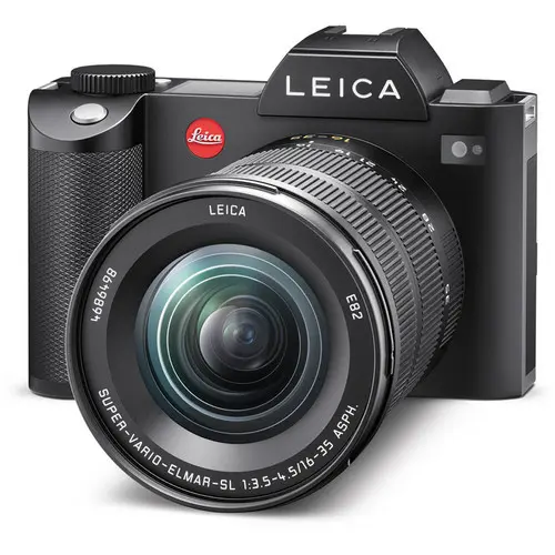 6. Leica Super-Vario-Elmar-SL 16-35/3.5-4.5 ASPH
