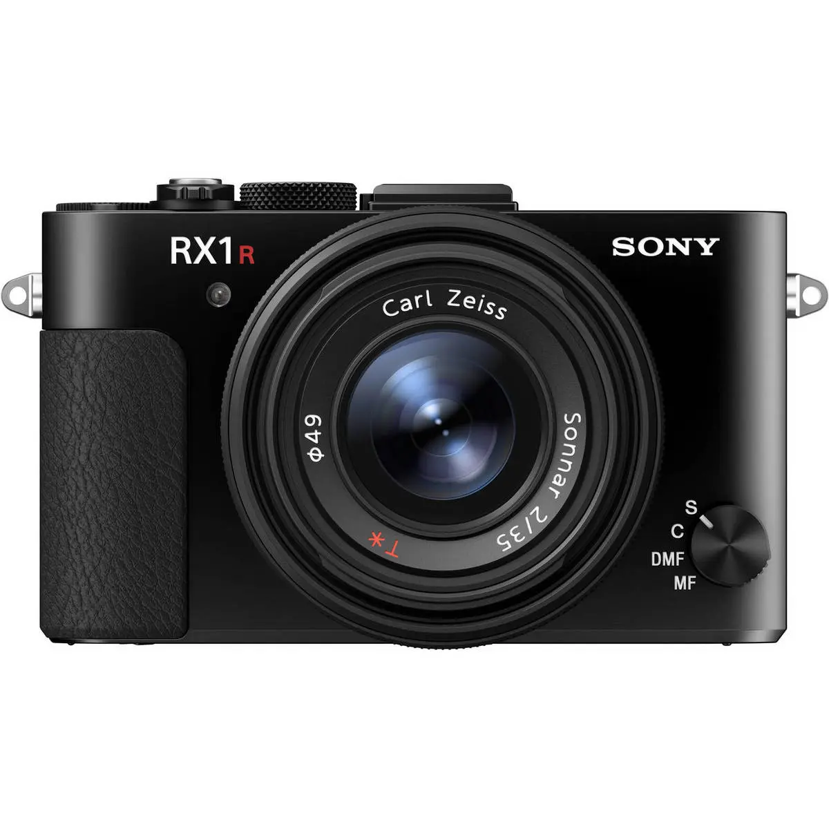 1. Sony Cyber-shot DSC-RX1R II 42.4MP Full Frame Full HD Camera