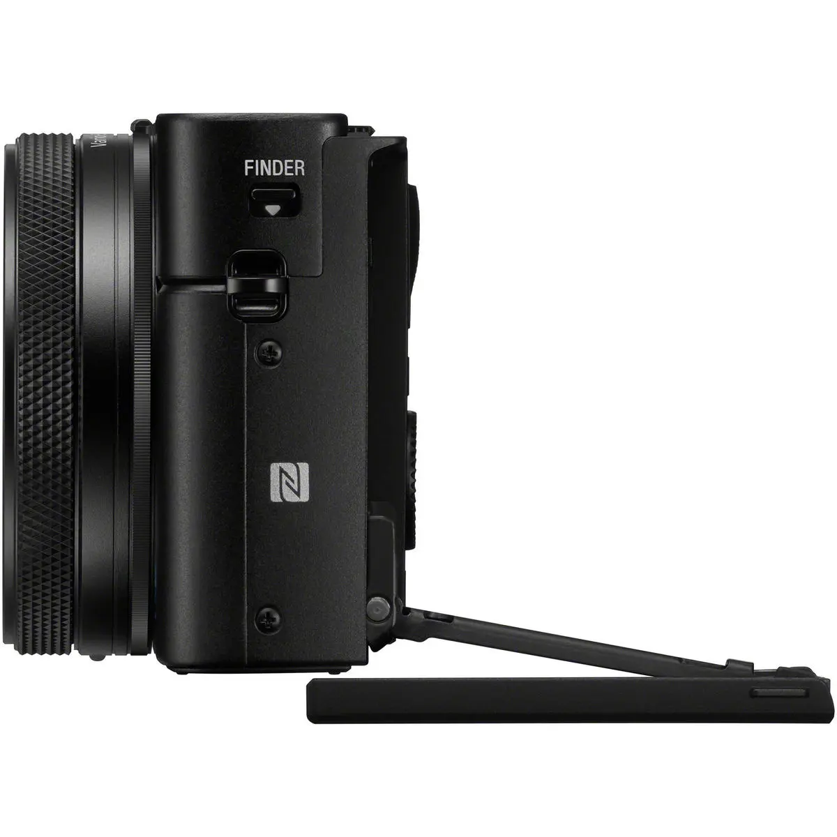 3. Sony Cyber-shot DSC-RX100M7G Camera