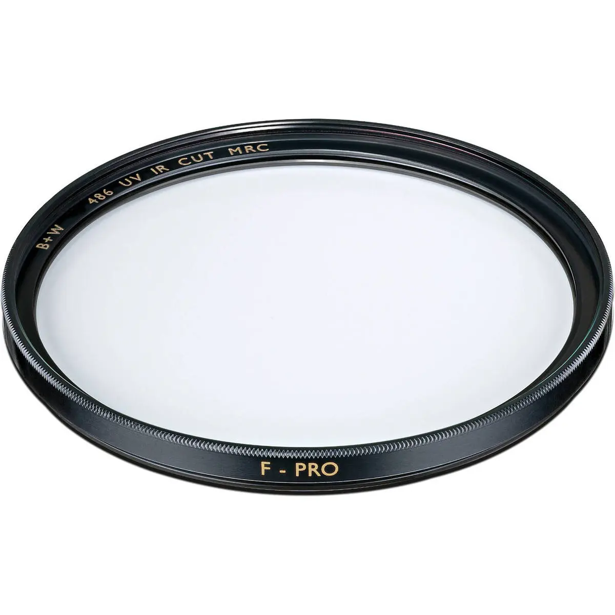 B+W F-Pro 486 UV/IR cut MRC 105mm filter (1070173)