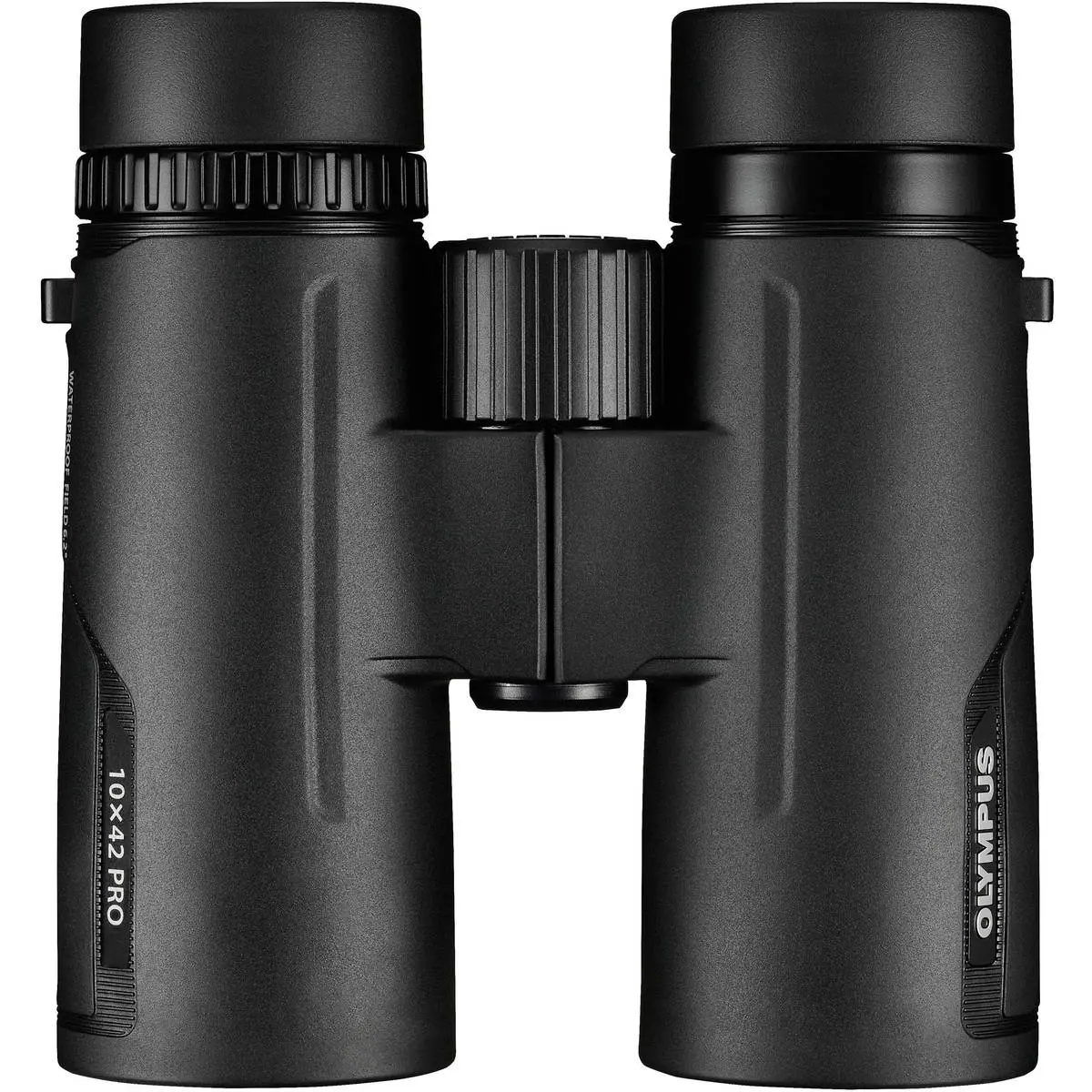 1. Olympus 10 X 42 PRO Binocular