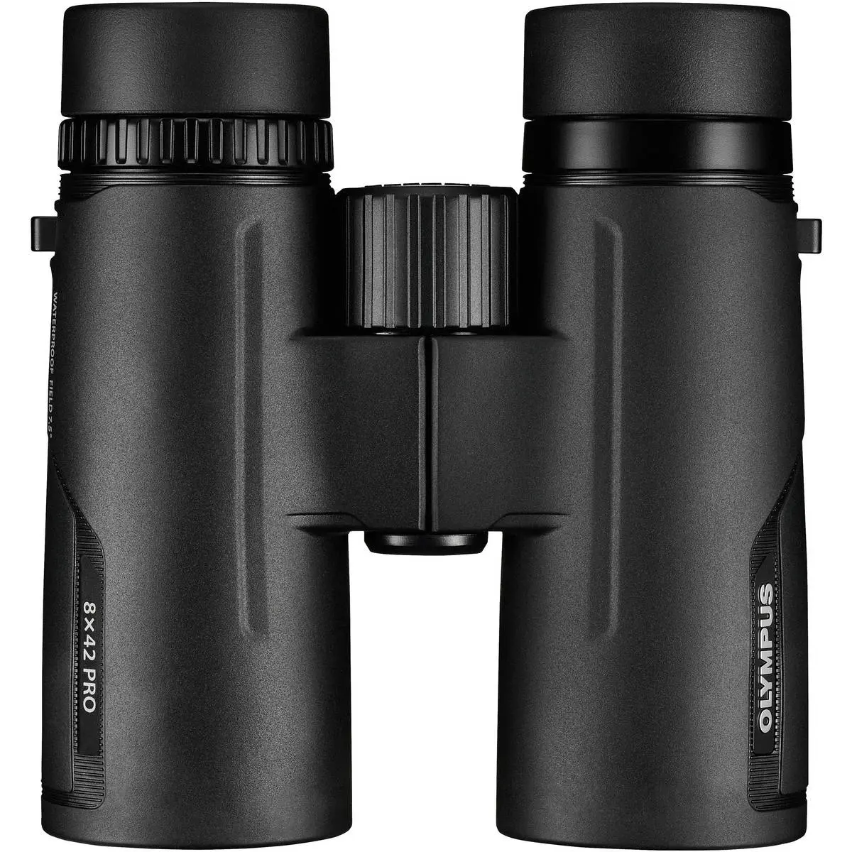 1. Olympus 8 X 42 PRO Binocular