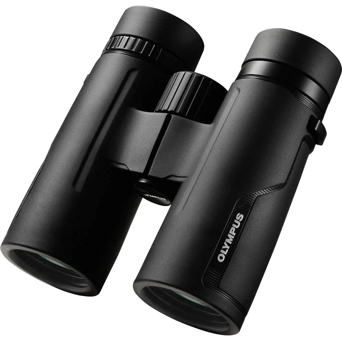 3. Olympus 8 X 42 PRO Binocular