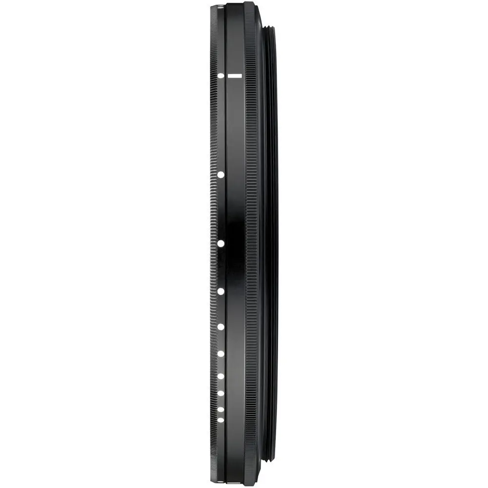 1. B+W XS-Pro ND Vario MRC Nano 67mm filter (1075250)
