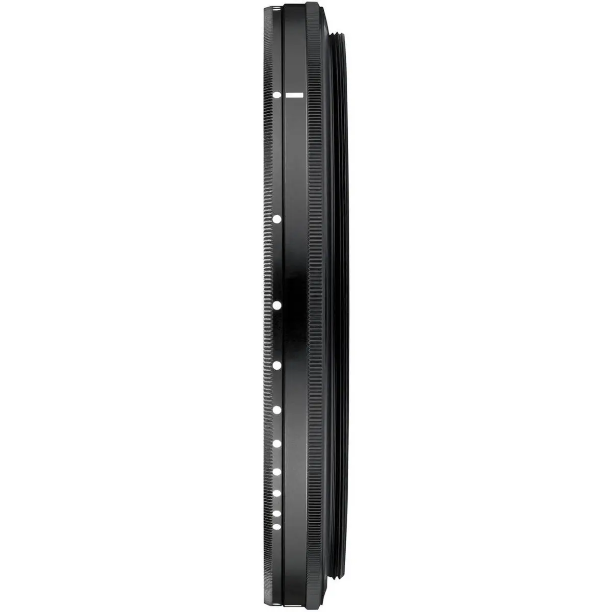 1. B+W XS-Pro ND Vario MRC Nano 77mm filter (1072522)