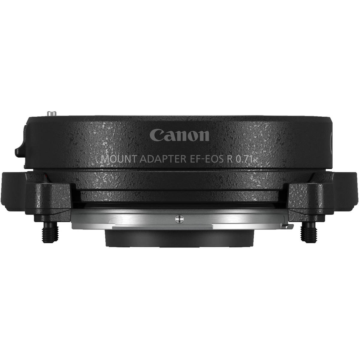 2. Canon Mount Adapter EF-EOS R 0.71x