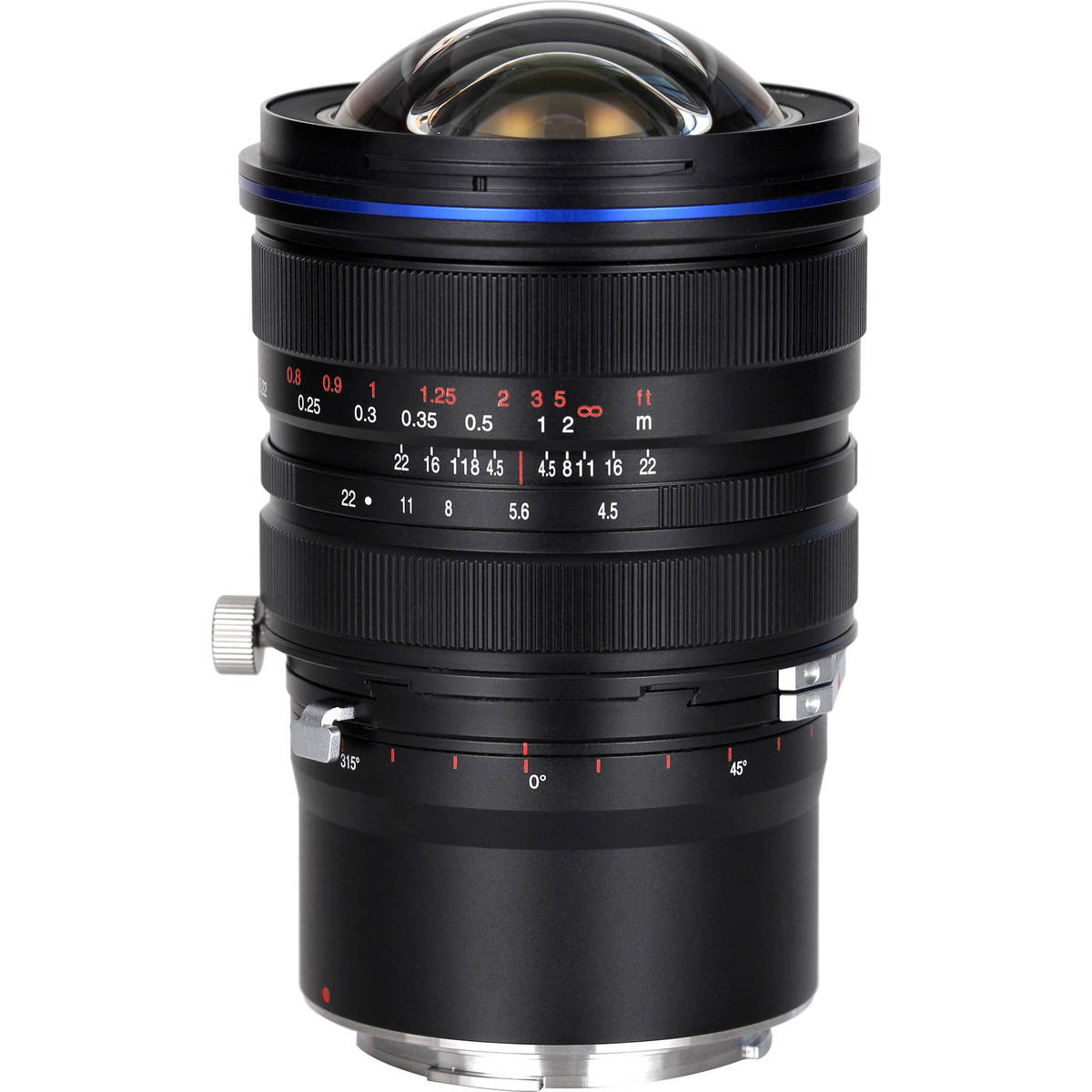 3. Laowa Lens 15mm f/4.5 ZERO-D Shift (Leica L)