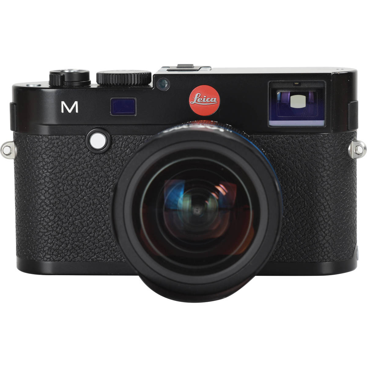 4. Laowa Lens 9mm f/5.6 W-Dreamer FF RL (Leica M) Black