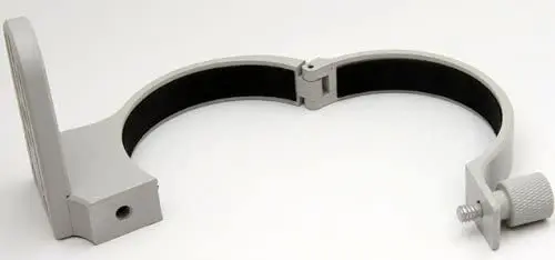 3. Canon Tripod Mount Ring C (WII)