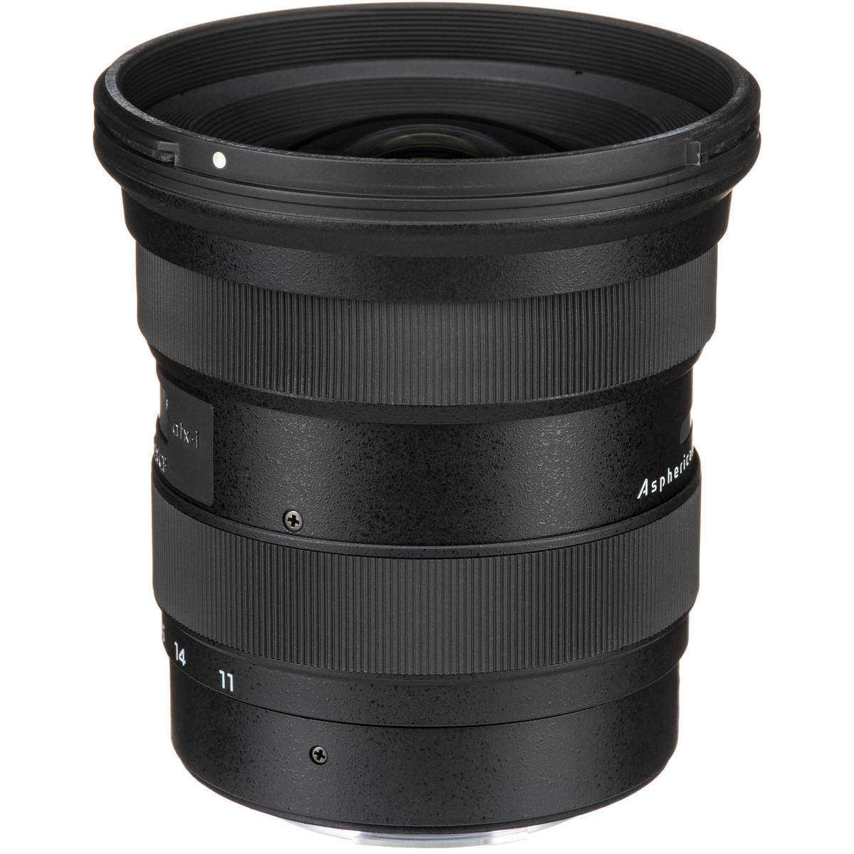 Tokina ATX-i 11-20mm F2.8 CF (Canon EF) - Lenses | 80013517