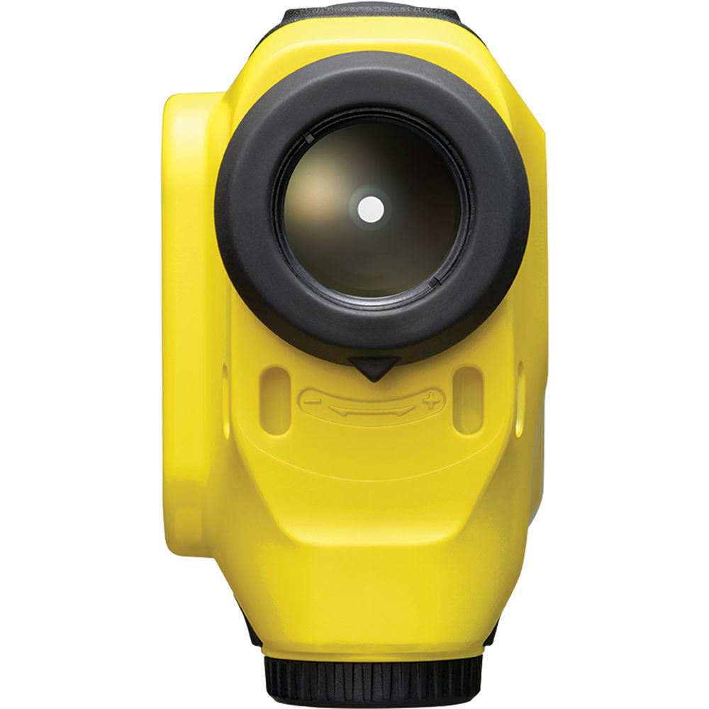 3. Nikon Forestry Pro II Laser Rangefinder